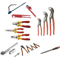 ΕΡΓΑΛΕΙΑ ΧΕΙΡΟΣ