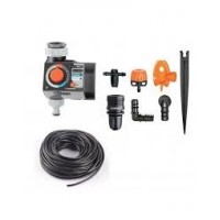 Αυτόματο Πότισμα