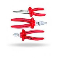 Πένσες - Κόφτες