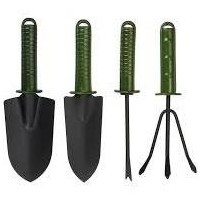 Μικροεργαλεία κήπου